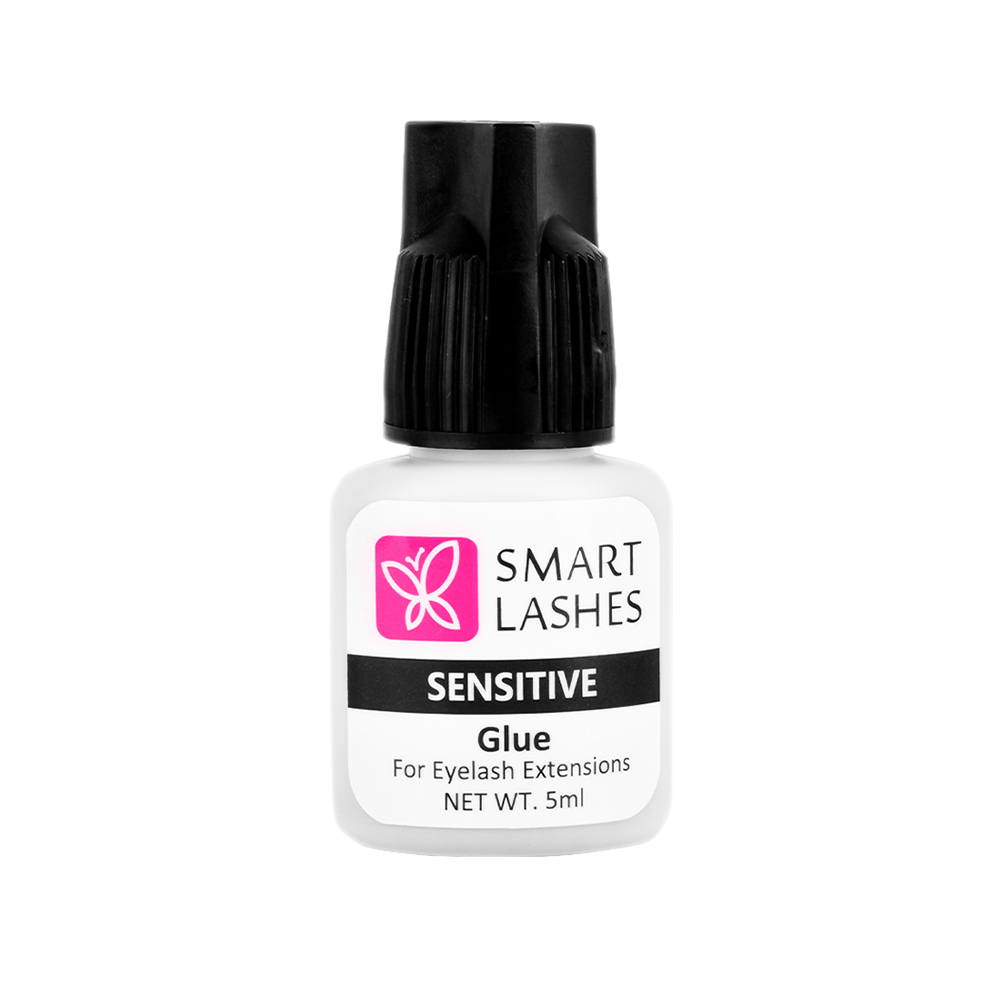 Wimpernkleber - Sensitive - 5 ml