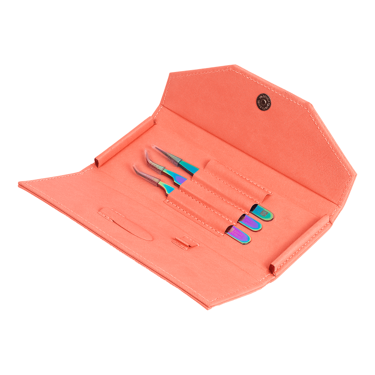 Pinzetten-Set Classic | Smart Lashes