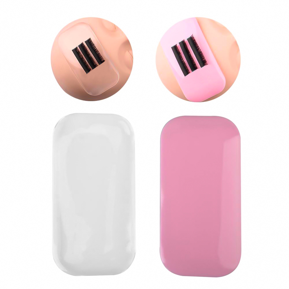 Silikonunterlage - MINI | Smart Lashes