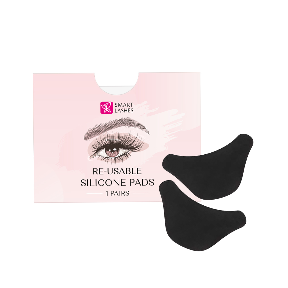 Smart Lashes Silikonpads - 1 Paar | Smart Lashes