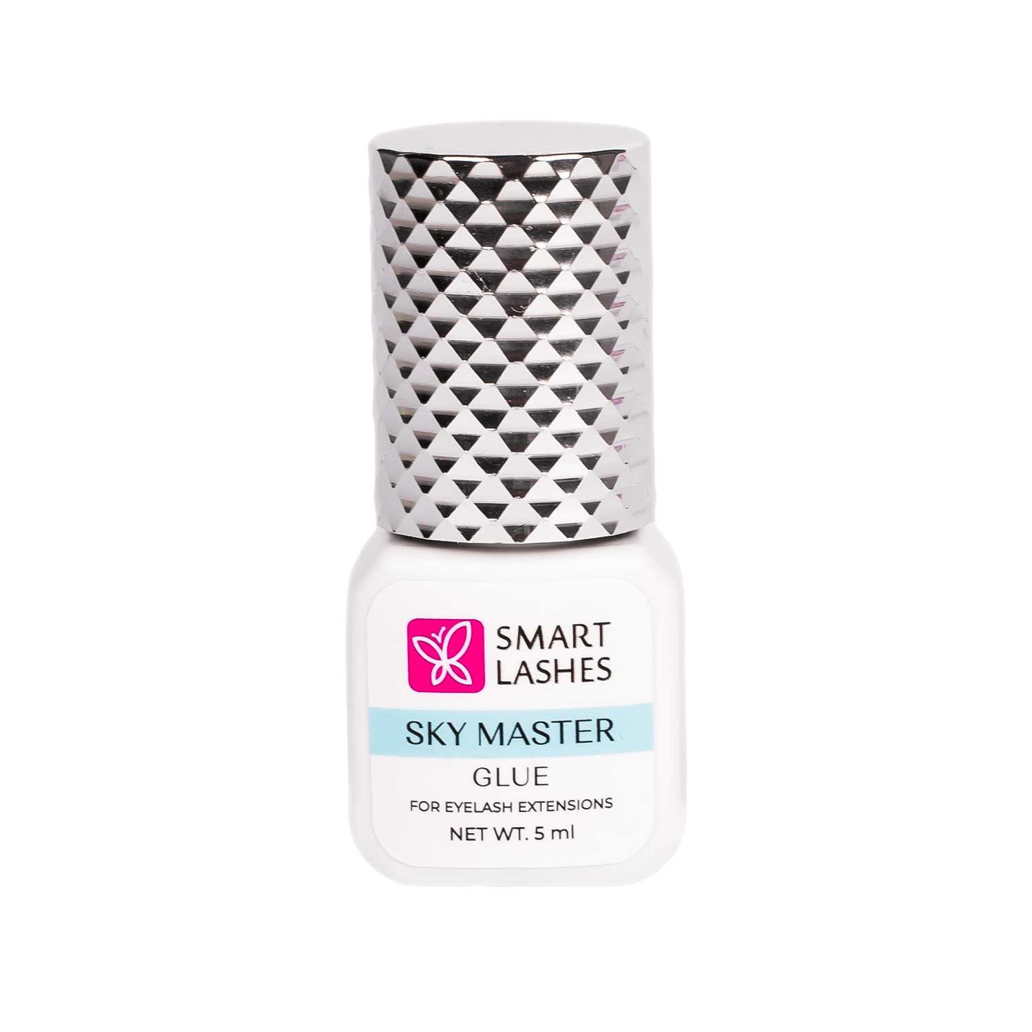 Wimpernkleber - SKY MASTER - 5 ml | Smart Lashes