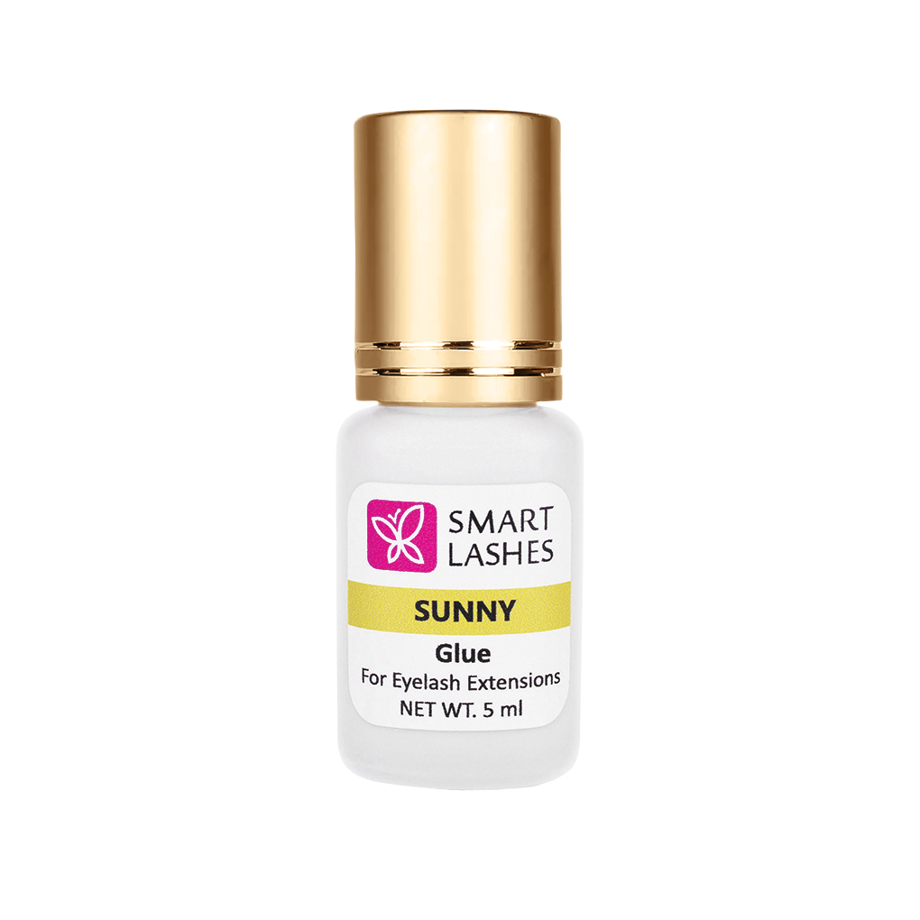 Wimpernkleber - Sunny - 5 ml | Smart Lashes