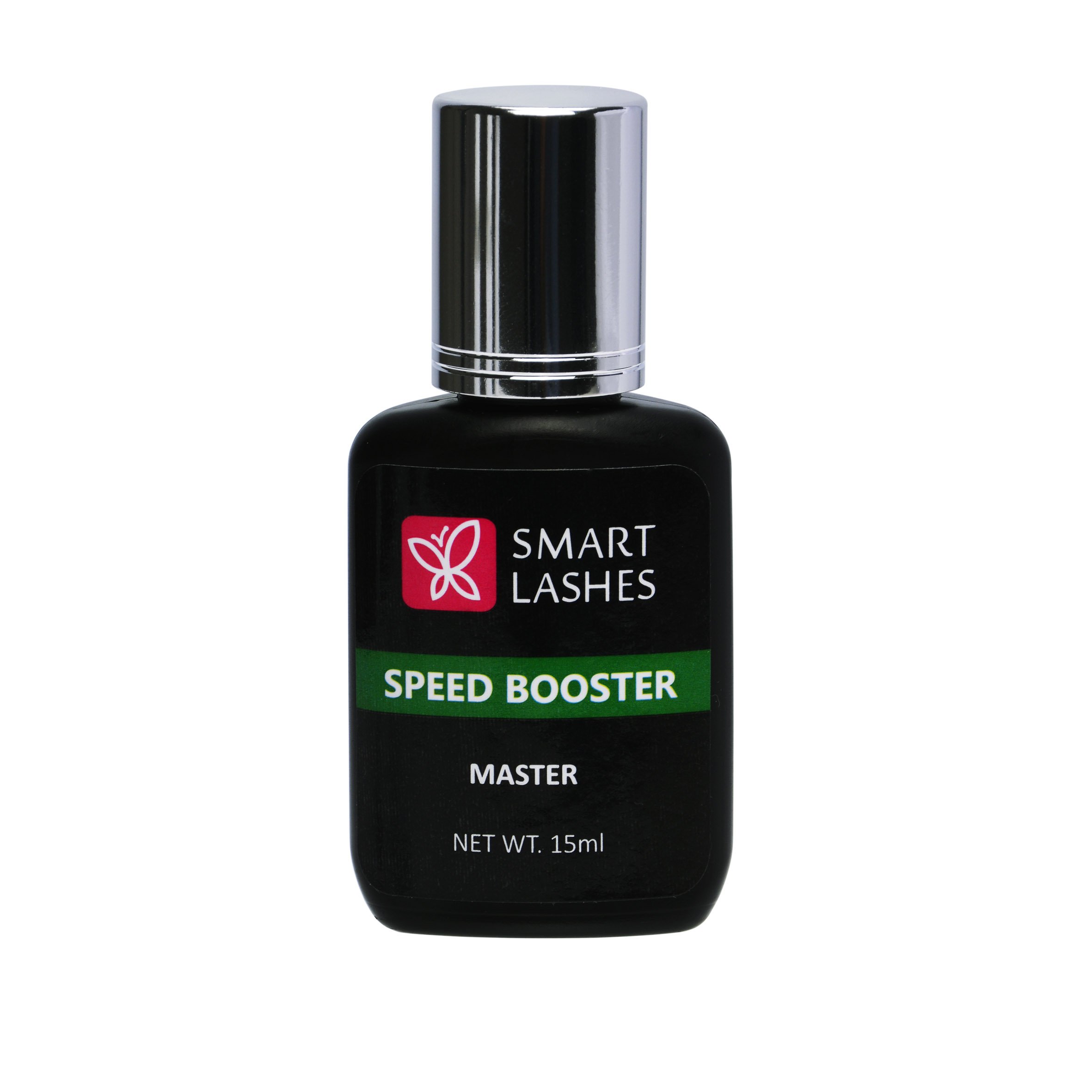 Speed Booster - Master - 15 ml  | Smart Lashes