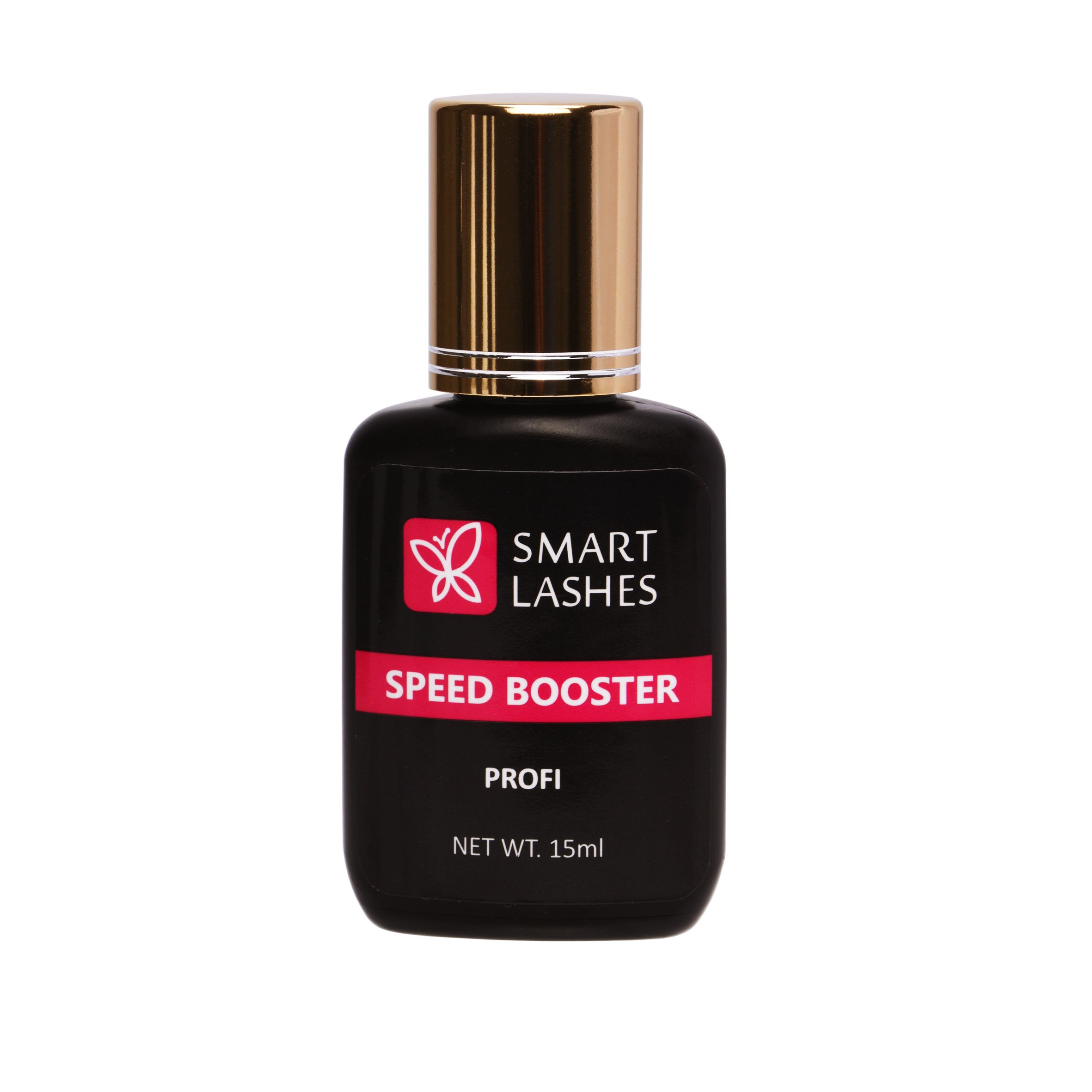 Speed Booster - Profi - 15 ml  | Smart Lashes