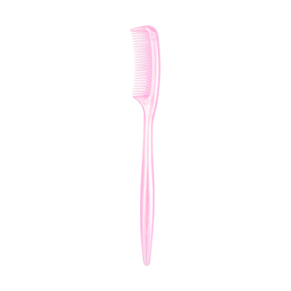 Wimpernkamm - LONG PINK | Smart Lashes