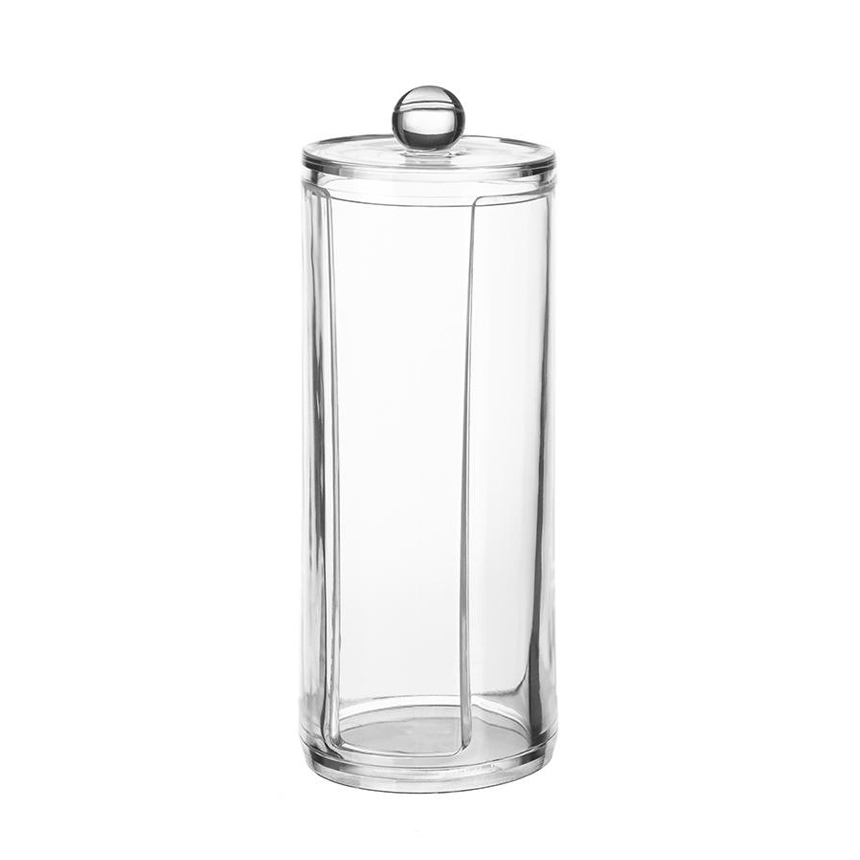 Kosmetik-Organizer für Wattestäbchen | Smart Lashes