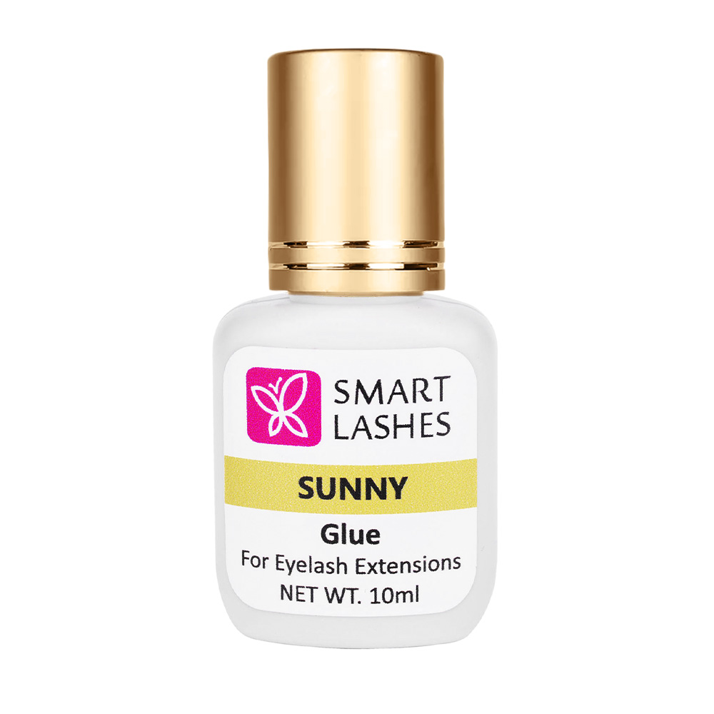 Wimpernkleber - Sunny - 10 ml - EXP.:21.05.2026