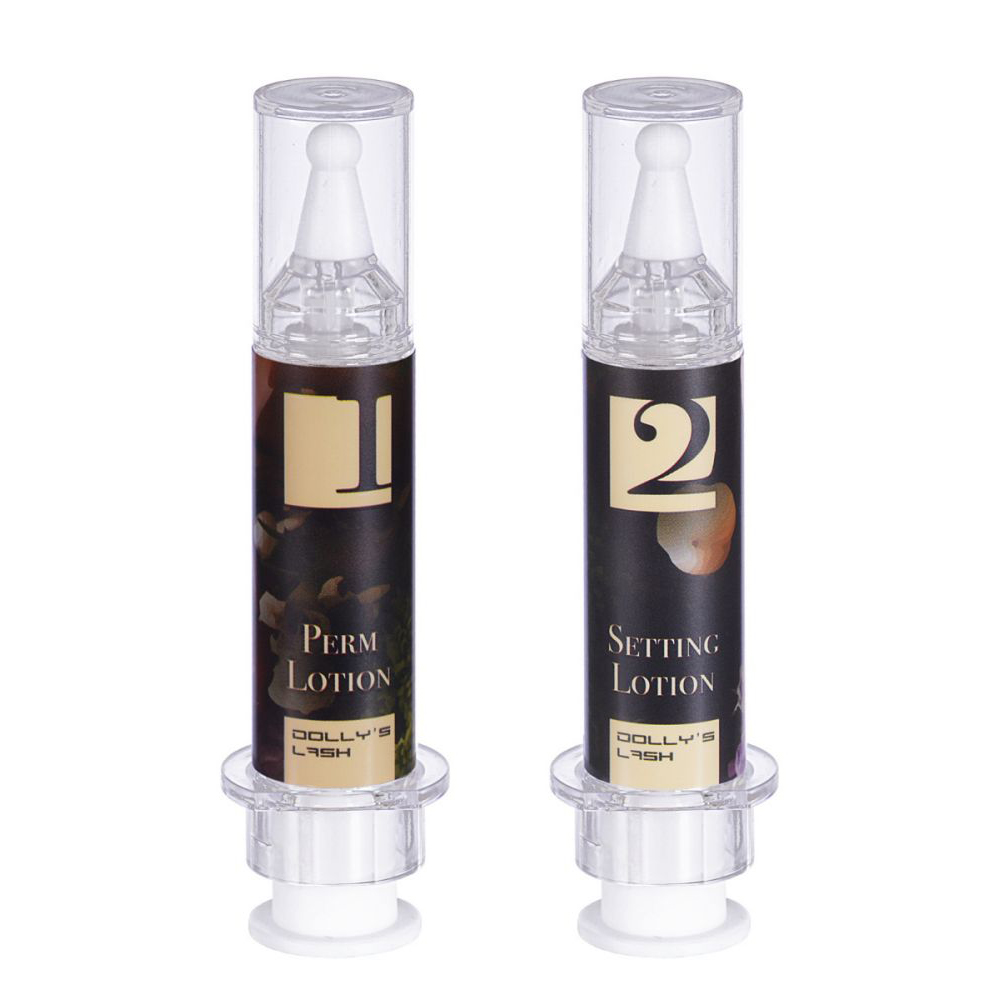 Wimpernlifting - MINI set | Smart Lashes