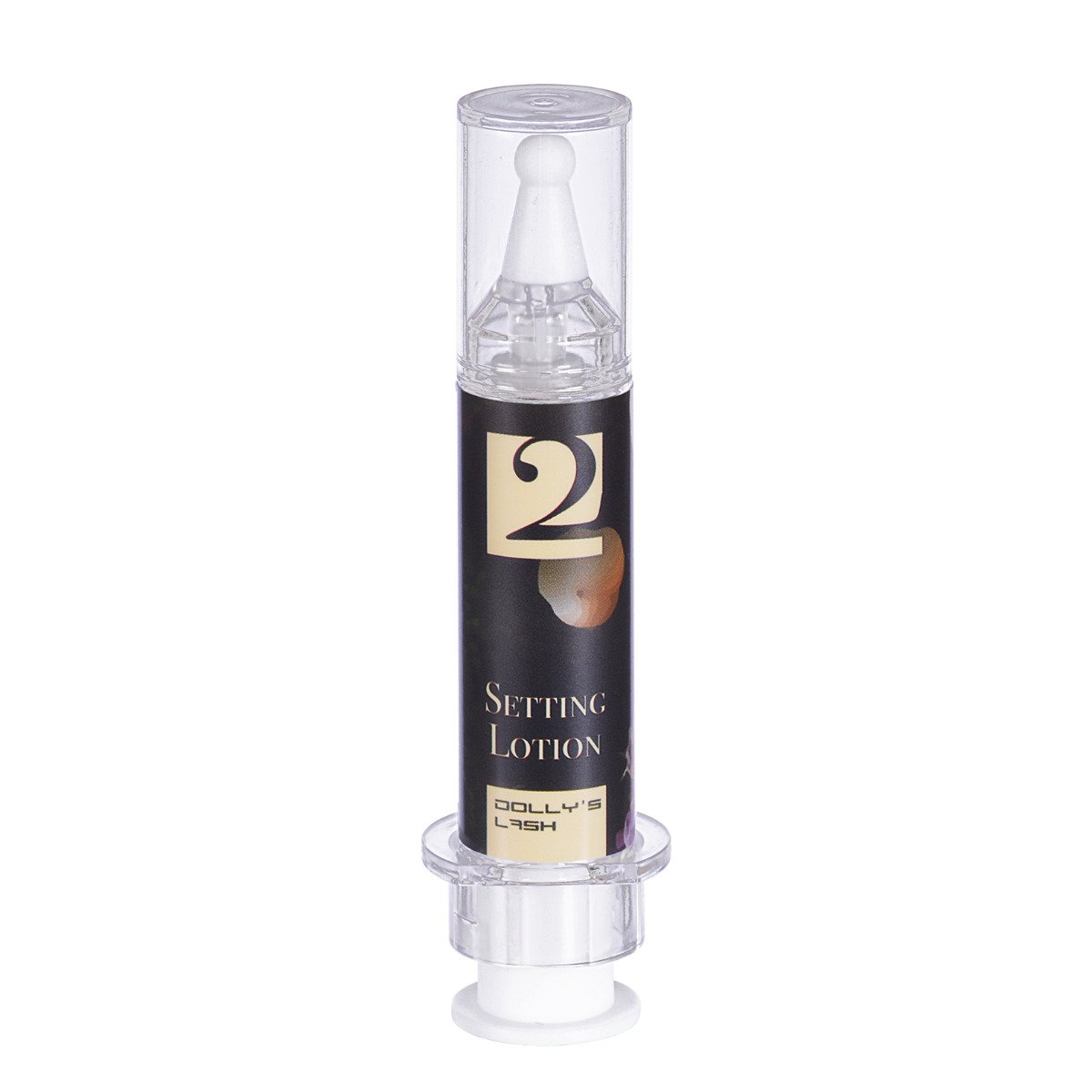 2. krok - Trvalá na řasy - 5 ml | Smart Lashes