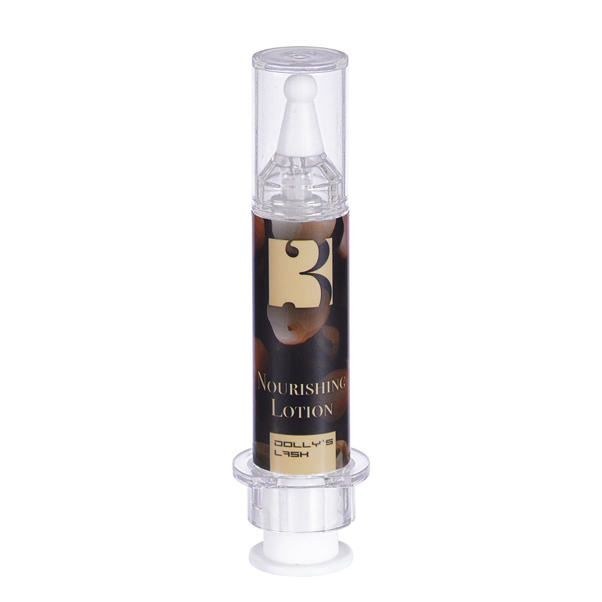 3. krok - Trvalá na řasy - 5 ml | Smart Lashes