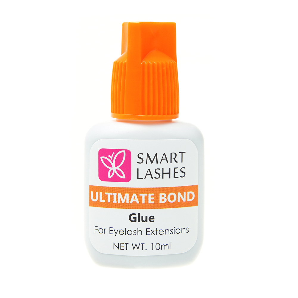 Wimpernkleber - Ultimate Bond - 10 ml