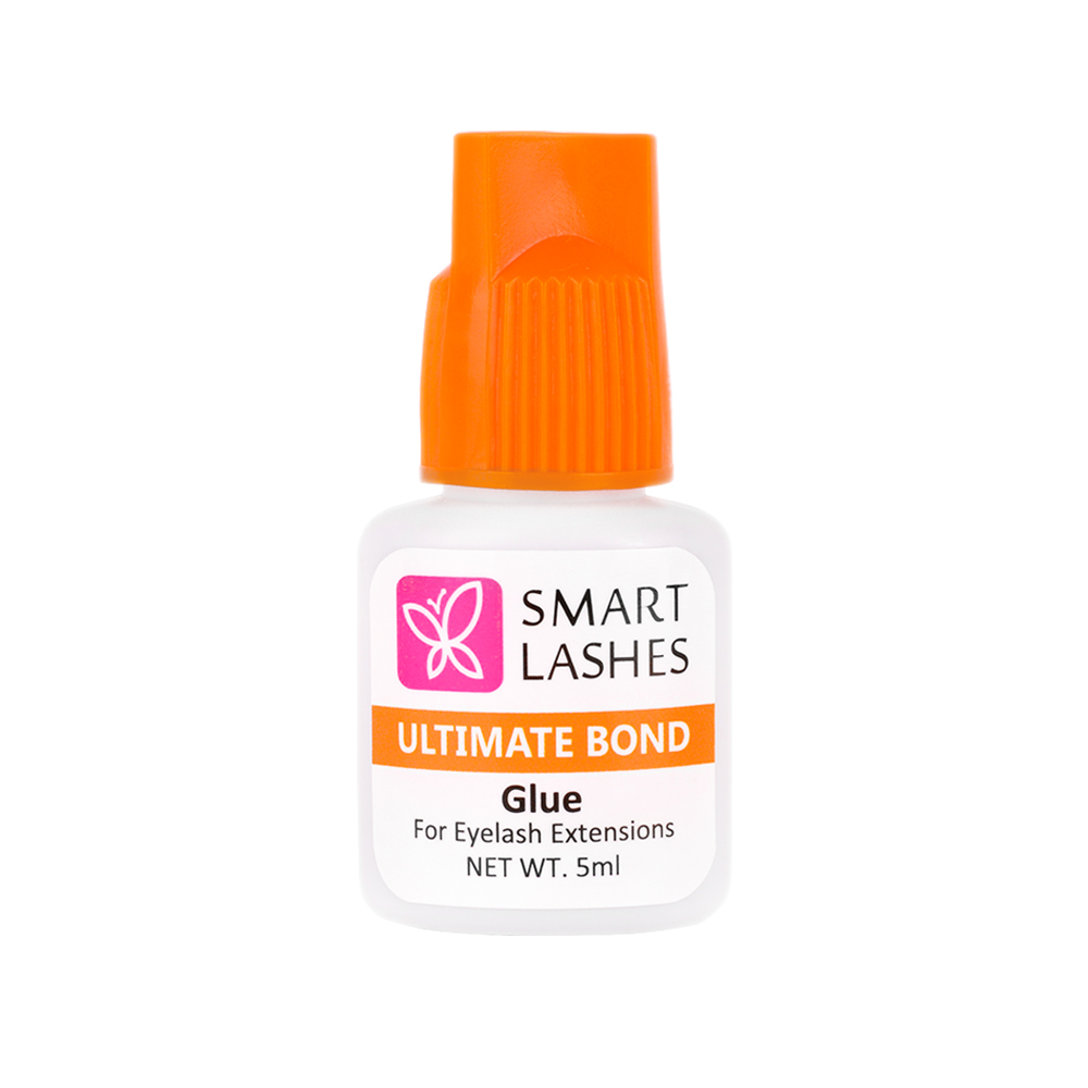 Wimpernkleber - Ultimate Bond - 5 ml | Smart Lashes