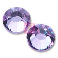 Strasssteine für Wimpern - Violet - SS5 - 25 Stück | Smart Lashes