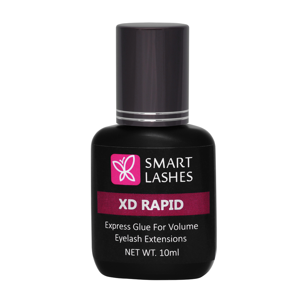 Wimpernkleber - XD Rapid - 10 ml 