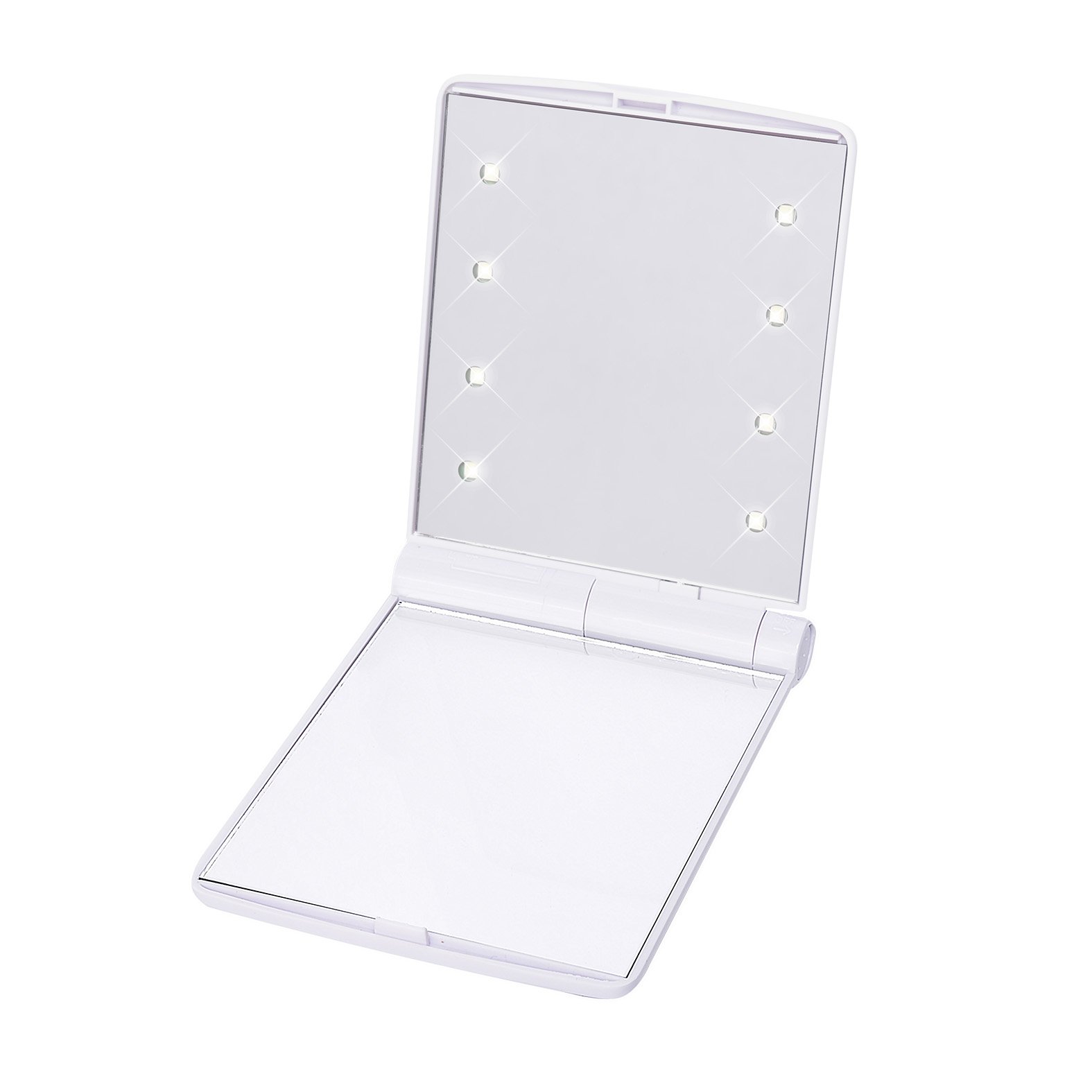 LED Spiegel | Smart Lashes